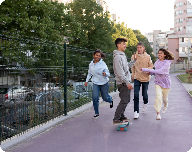 Defending What Matters Most