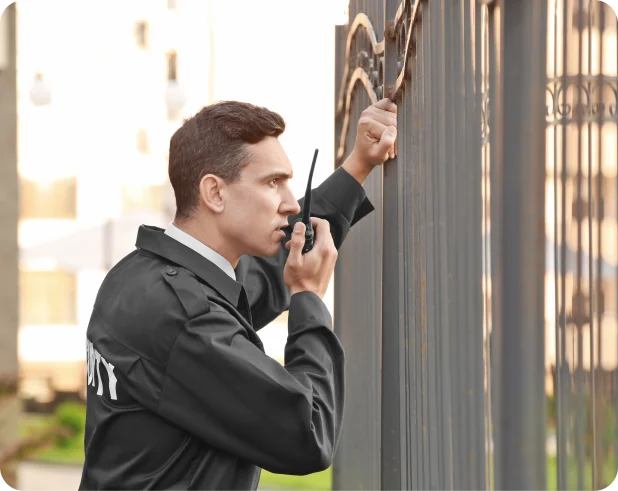Securing your future with reliable protection
