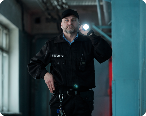 How We Protect You: Security in Motion