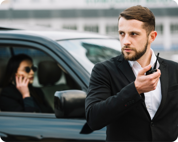 Securing What’s Most Valuable to You