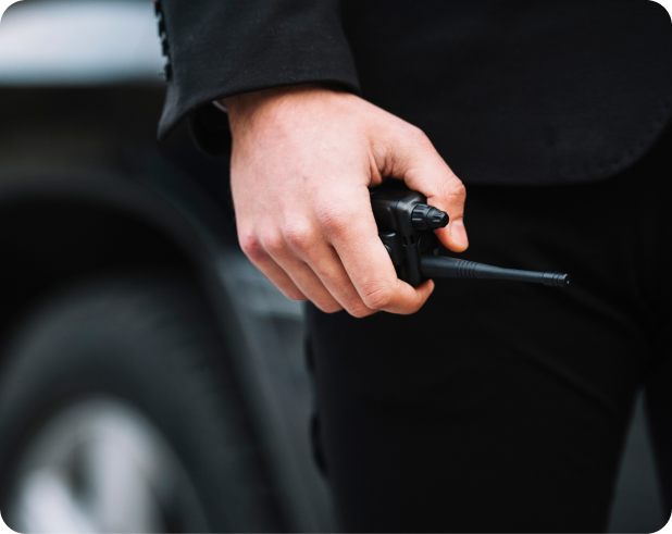 Your Safety First, Protecting What Matters