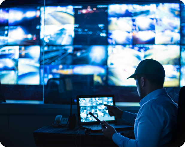 Defending What Matters Most