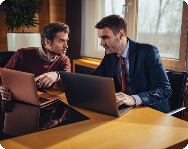 Safeguarding Your Most Valued Assets