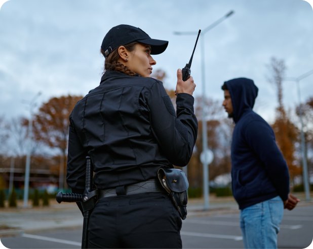 How Our Security Experts Keep You Safe
