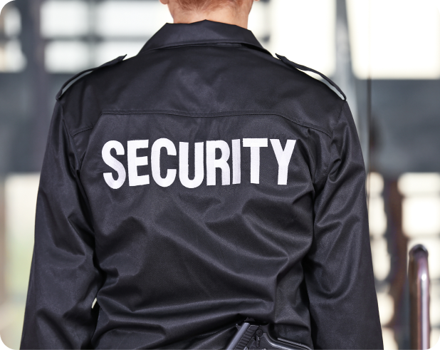How We Protect You: Security in Motion