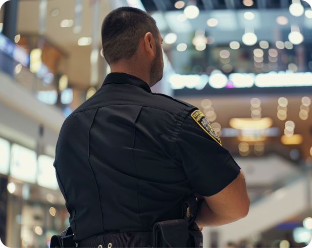 How Our Security Experts Keep You Safe