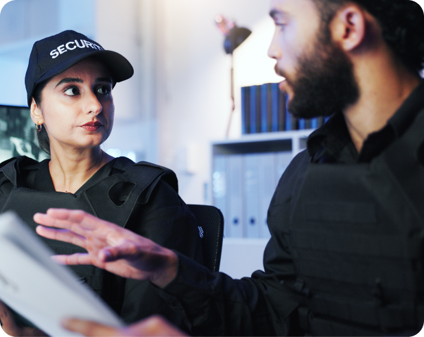 The Power of Proactive Security in Action