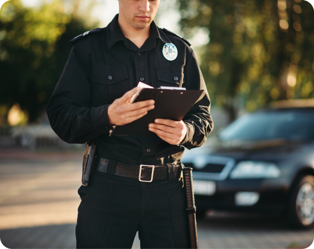 Experience Our Top-Tier Security Solutions in Action