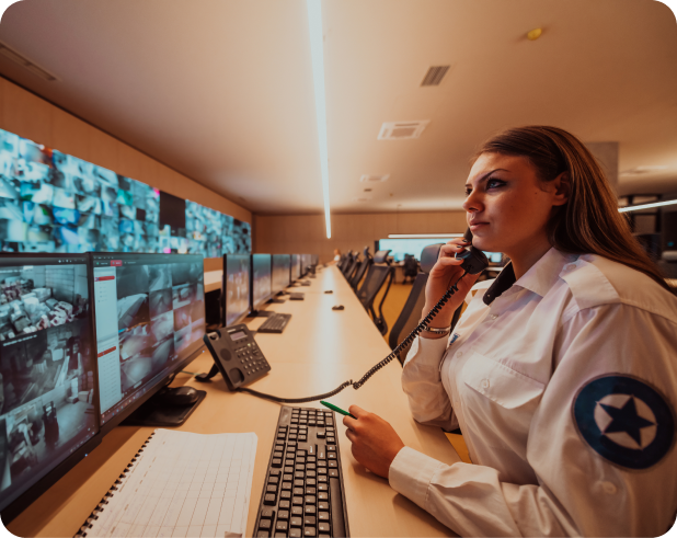 Looking for Reliable Security Services in Liverppol?