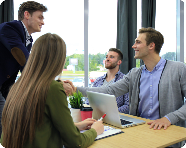 What security services are available in Maidenhead?