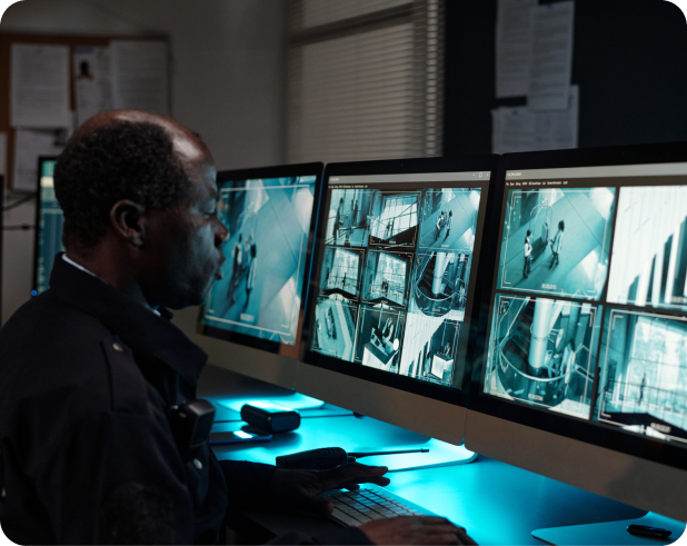 Looking for Reliable Security Services in Maidstone?