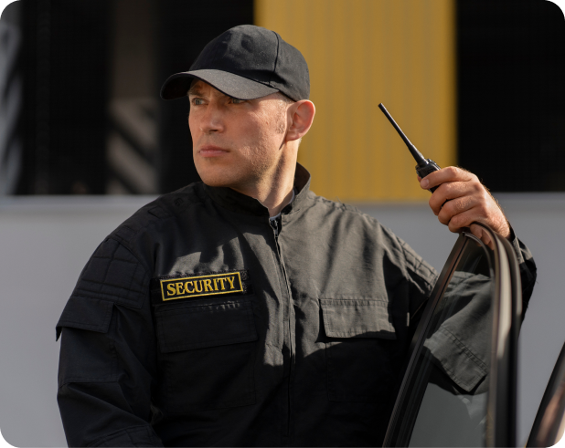 How We Protect You: Security in Motion