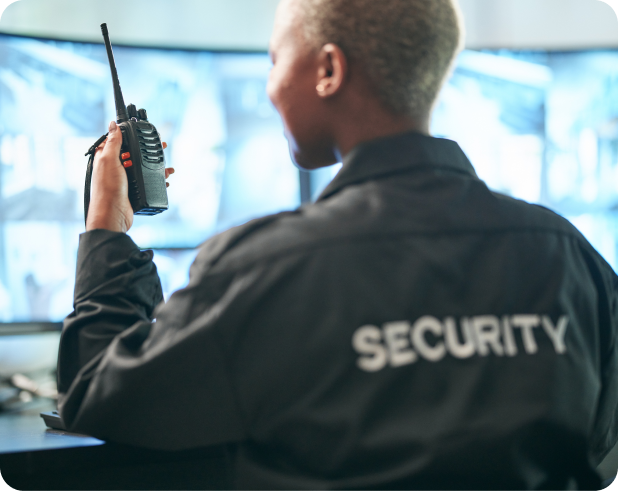 Securing What’s Most Valuable to You