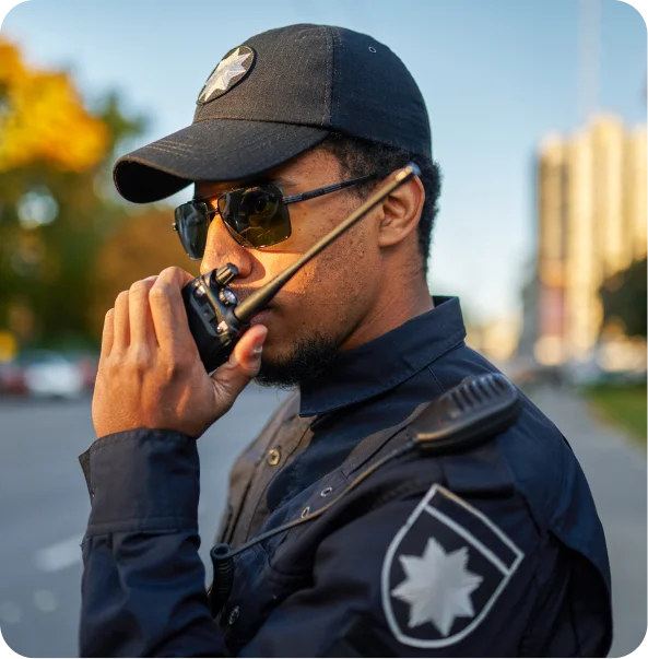 How Much Do Security Services in North London Cost?