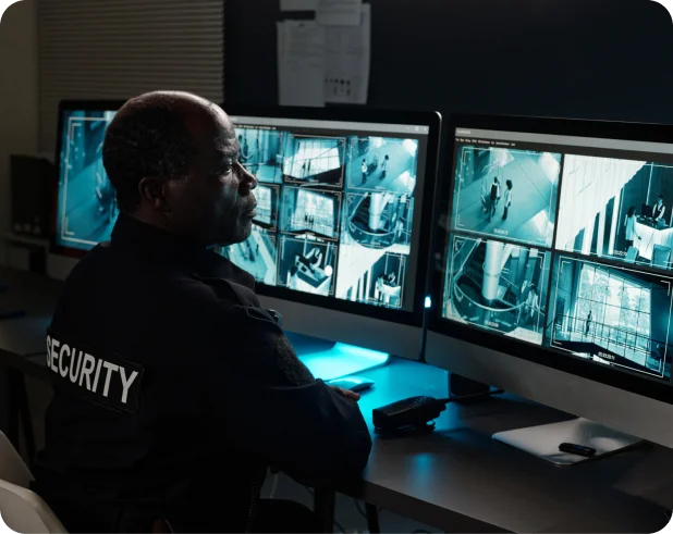 Witness Comprehensive Security Solutions in Action