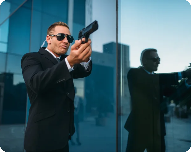 Securing your future with reliable protection