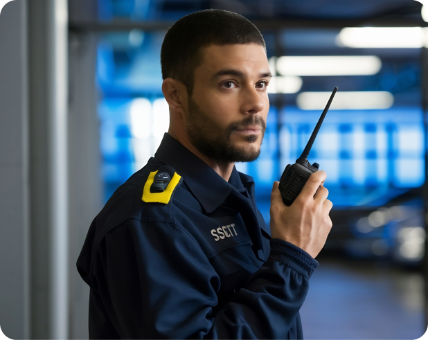 Defending What Matters Most