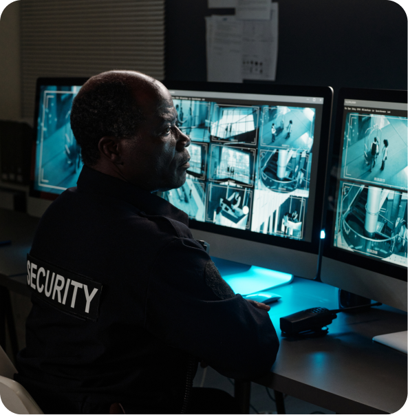 How Much Do Security Services in Oldham Cost?