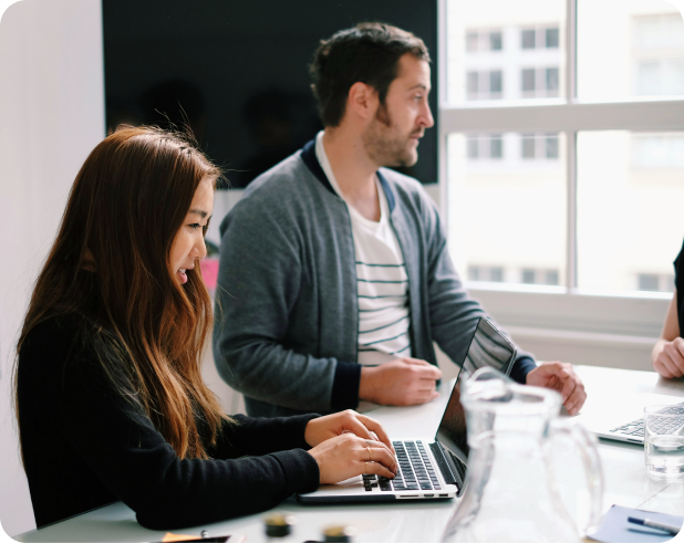 Security at Its Best: Our Services in Motion