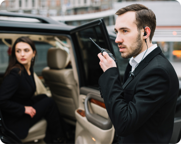 Defending What Matters Most