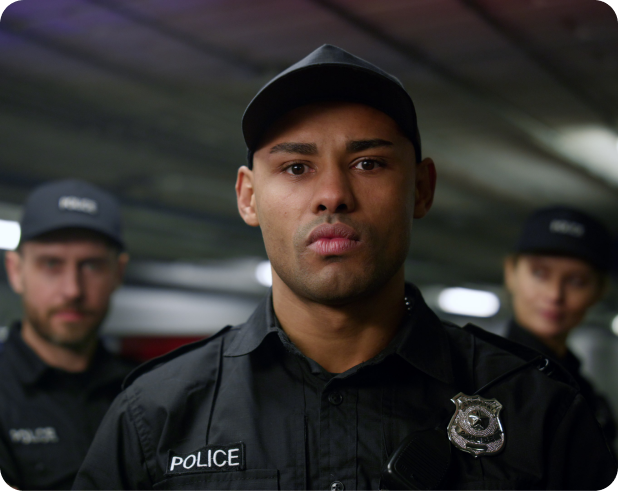 Effortless Protection: Our Security Services in Action