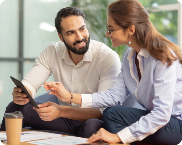 Securing What’s Most Valuable to You