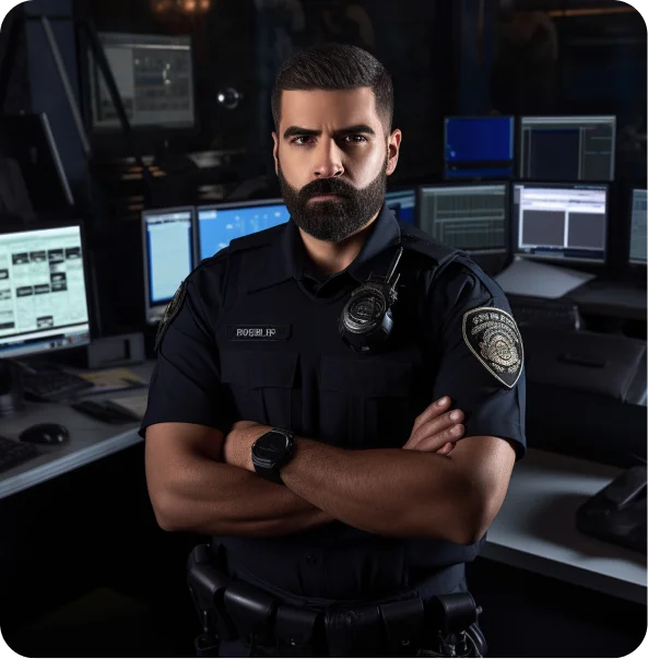Why choose security services in Oxford?