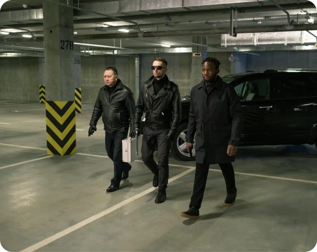 Witness Comprehensive Security Solutions in Action