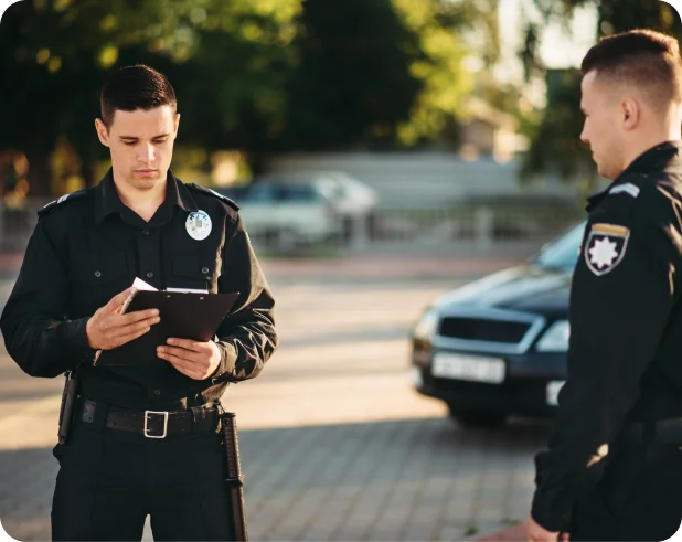 Securing your future with reliable protection