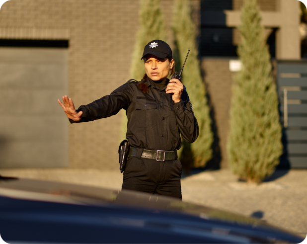 How Our Security Experts Keep You Safe