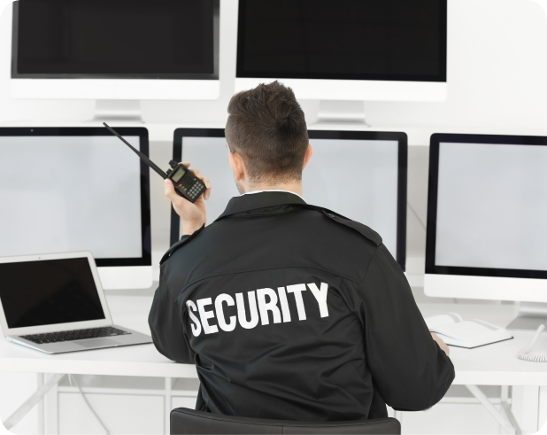 Real-Time, Real Protection: Security in Action