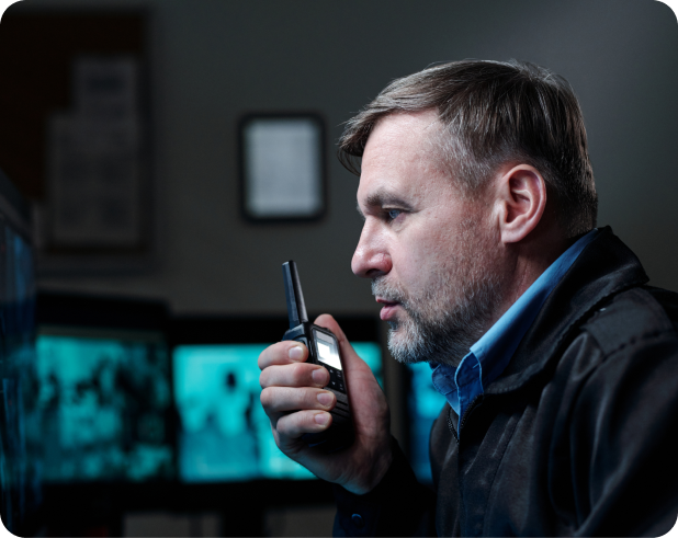 Real-Time, Real Protection: Security in Action