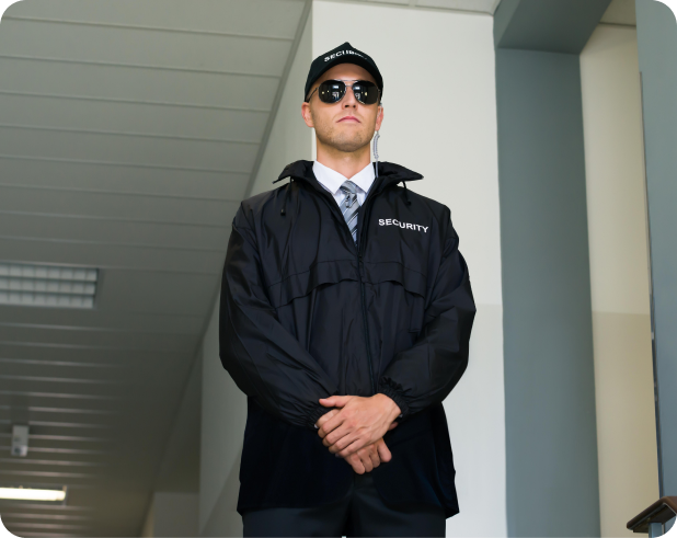 Guarding What’s Precious with Professional Expertise