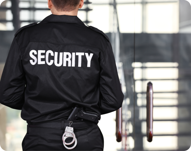 Watch Our Security Services Safeguard You
