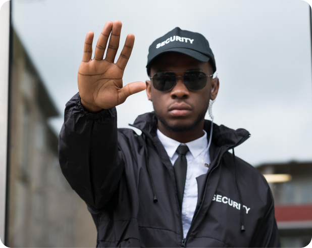 Experience Our Top-Tier Security Solutions in Action