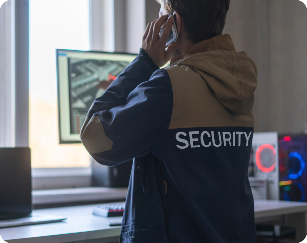 Your Peace of Mind, Our Priority