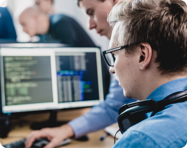 Watch Our Security Services Safeguard You