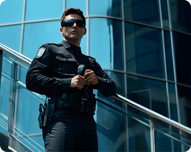 How We Protect You: Security in Motion
