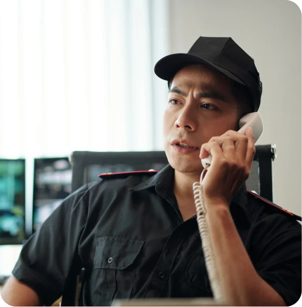 How Much Do Security Services in South London Cost?