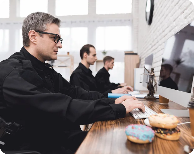 Discover Advanced Protection in Action