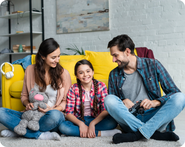 Defending What Matters Most