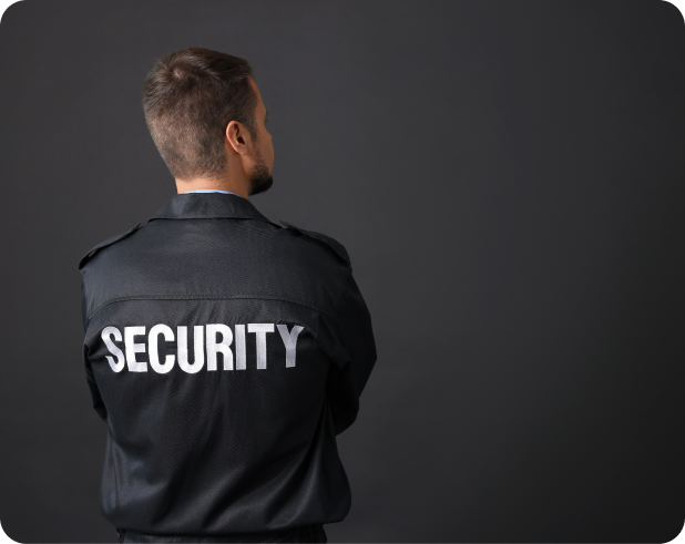On the Frontline: Our Security in Action