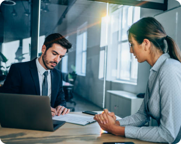 How Our Security Team Works for You