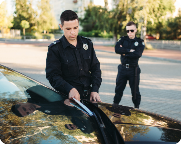 Real-World Protection: Our Security Services in Motion