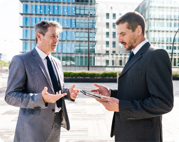 Guarding What’s Precious with Professional Expertise