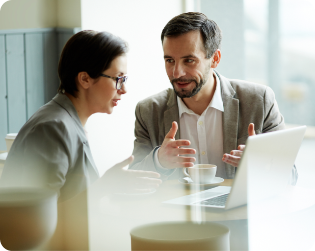 How Our Security Team Works for You