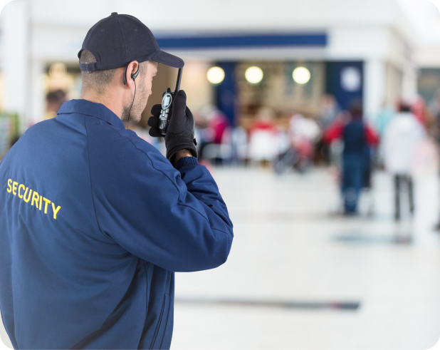 Securing What’s Most Valuable to You