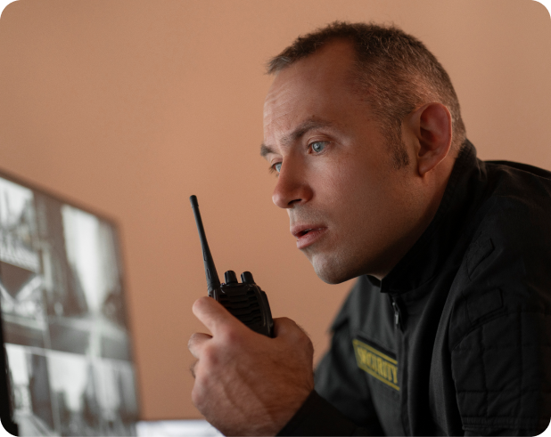 How We Protect You: Security in Motion