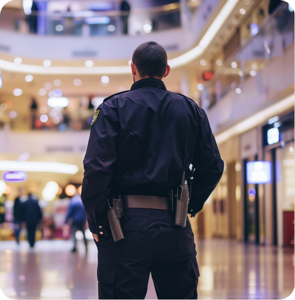 How Much Do Security Services in Trafford Cost?