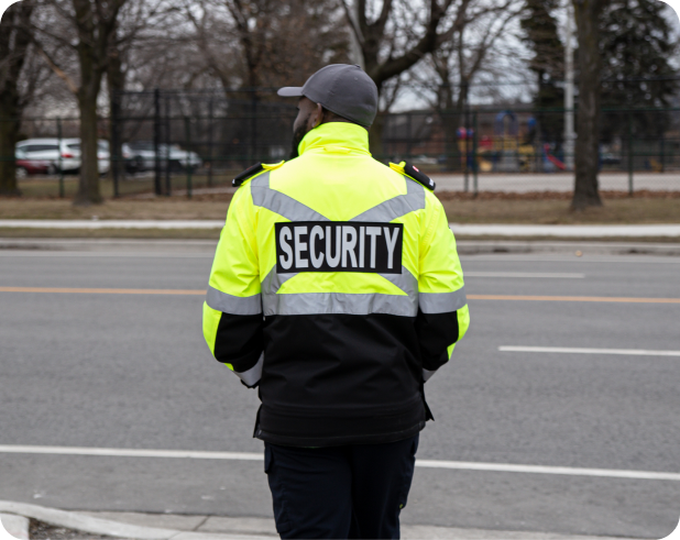 Witness Comprehensive Security Solutions in Action